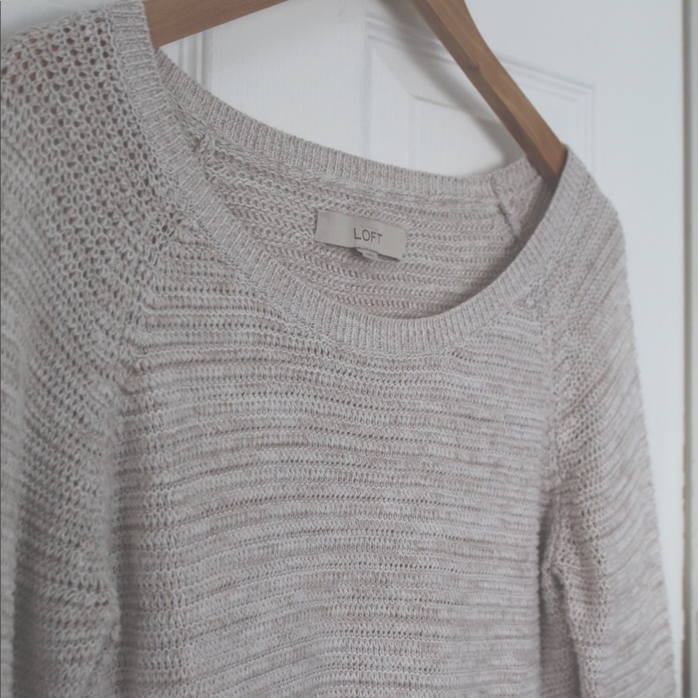 LOFT Women’s Sweater